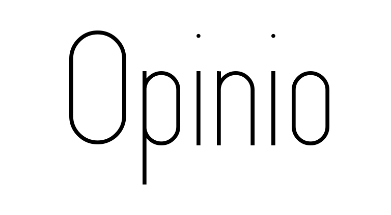 Opinio